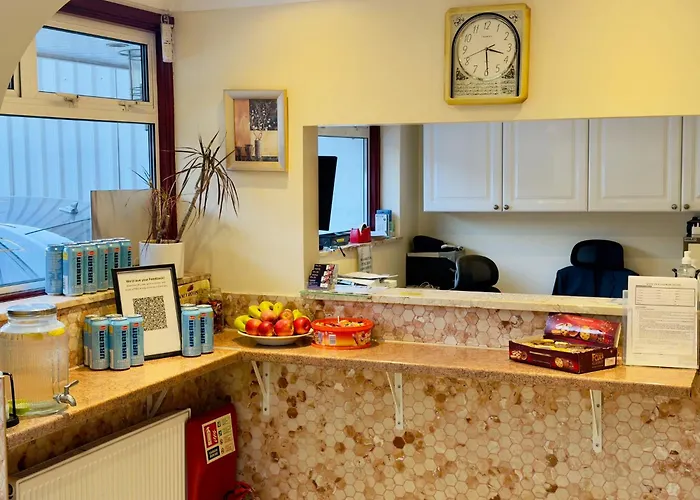 City Inn Express Hotel Londres